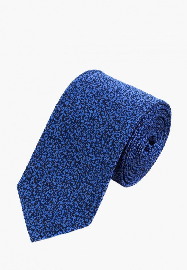 

Галстук Pierre Lauren, Синий