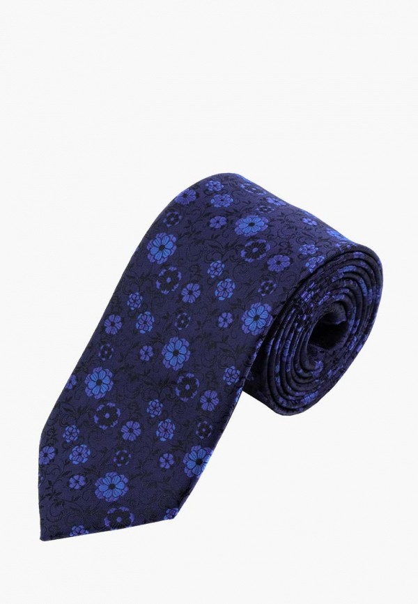 

Галстук Pierre Lauren, Синий