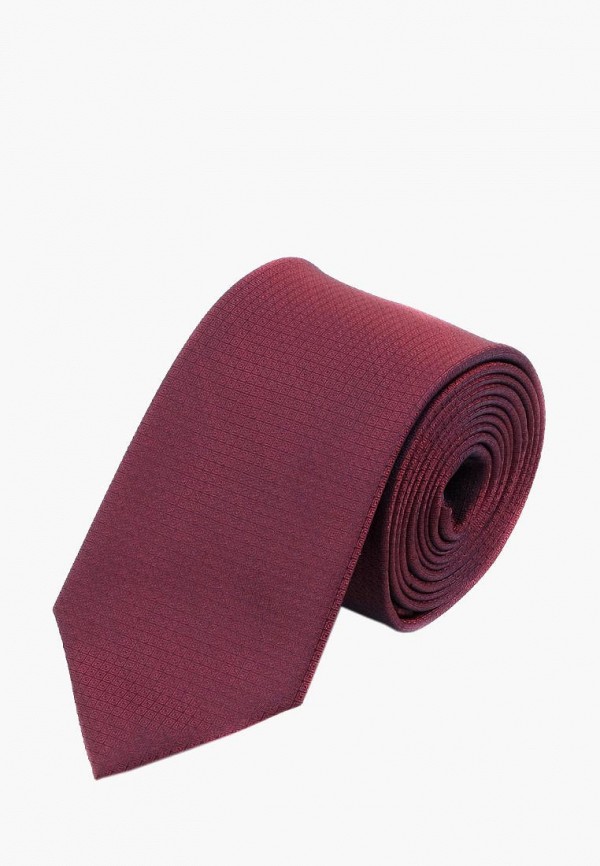 

Галстук Pierre Lauren, Бордовый