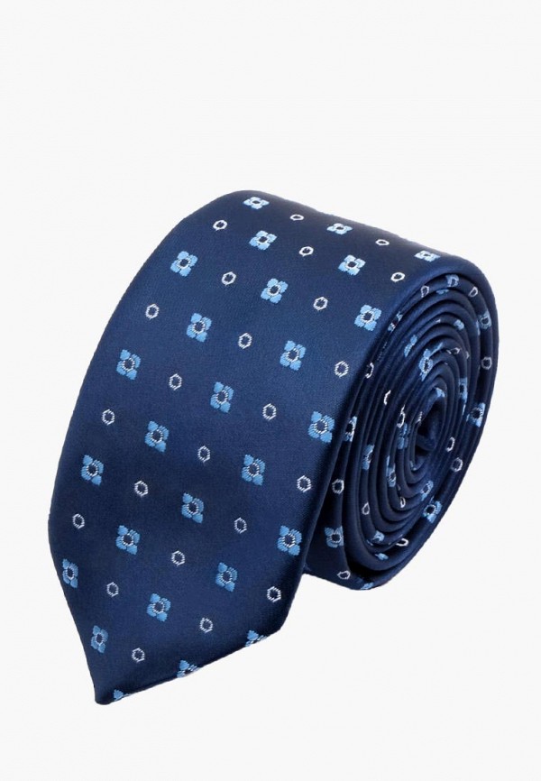 

Галстук Pierre Lauren, Синий