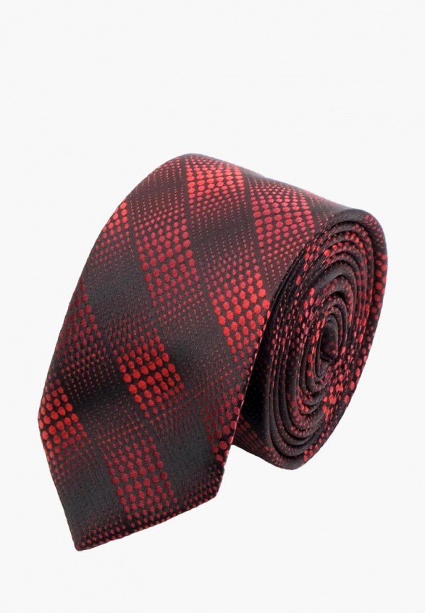 

Галстук Pierre Lauren, Красный