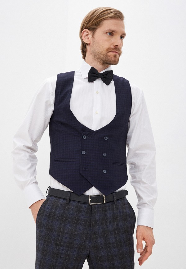 фото Жилет anchor