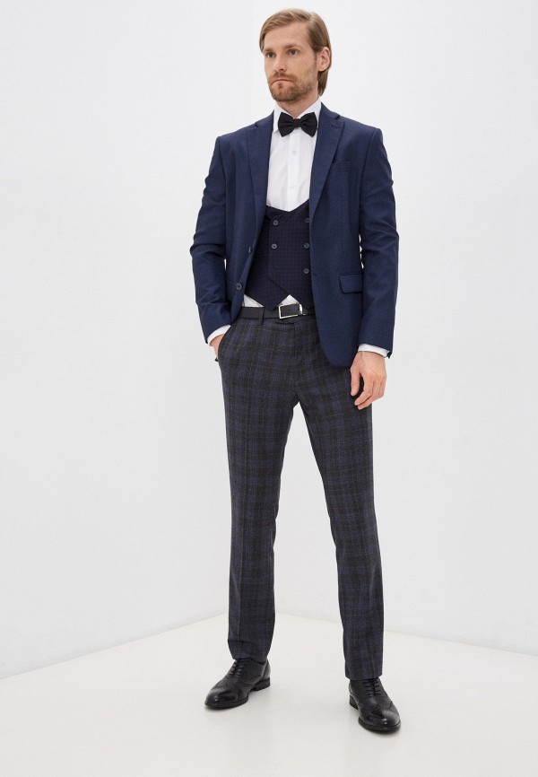 фото Жилет anchor