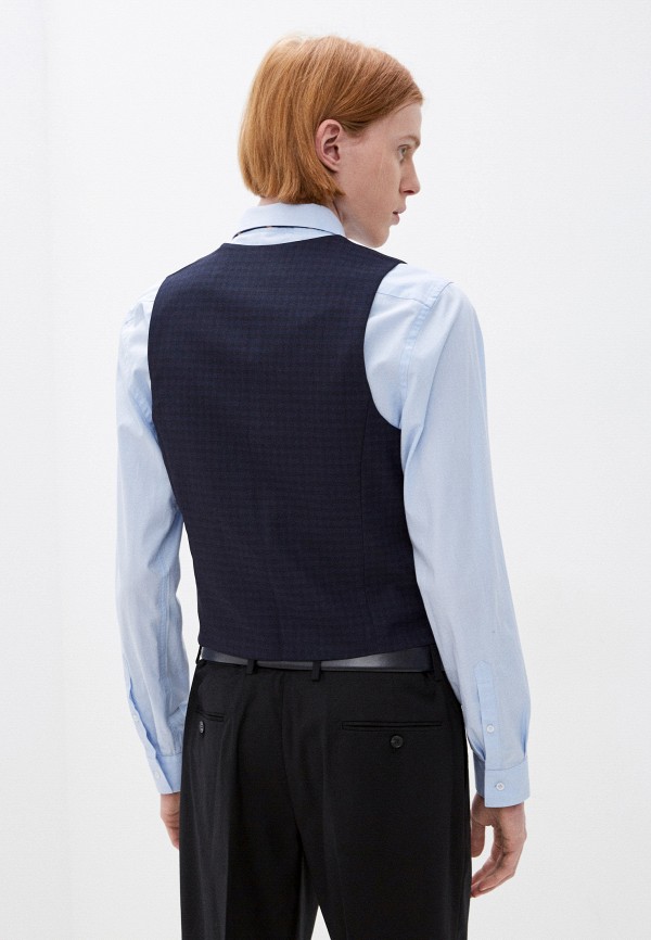 фото Жилет anchor