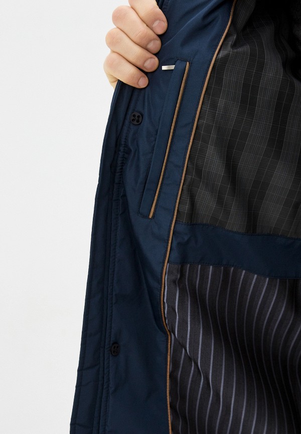 фото Куртка утепленная bazioni