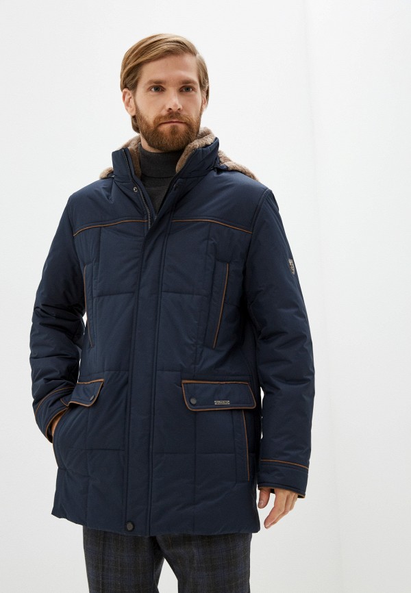 фото Куртка утепленная bazioni