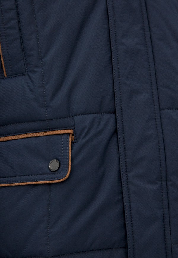 фото Куртка утепленная bazioni