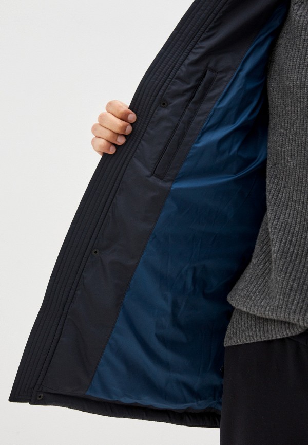 фото Куртка утепленная bazioni