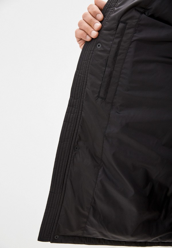 фото Куртка утепленная bazioni