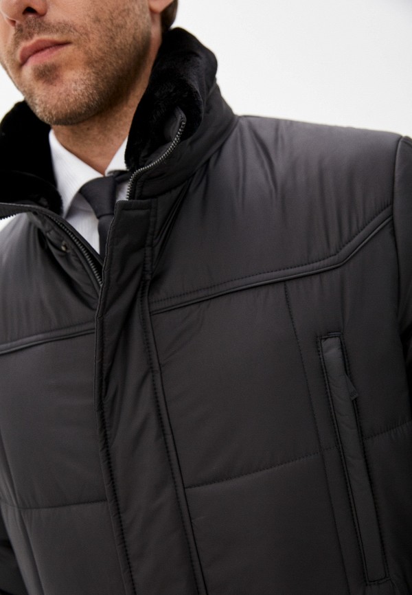 фото Куртка утепленная bazioni