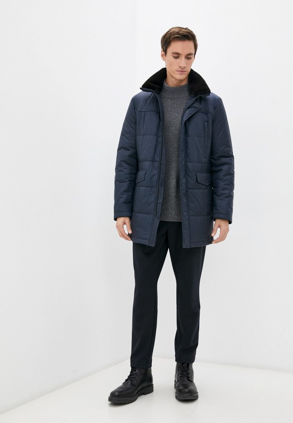 фото Куртка утепленная bazioni