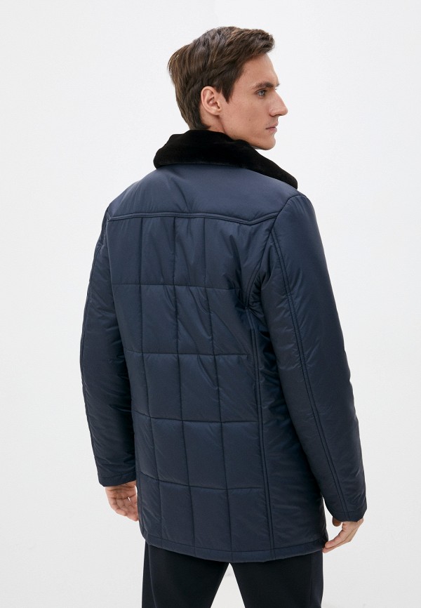 фото Куртка утепленная bazioni