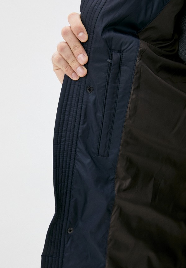 фото Куртка утепленная bazioni