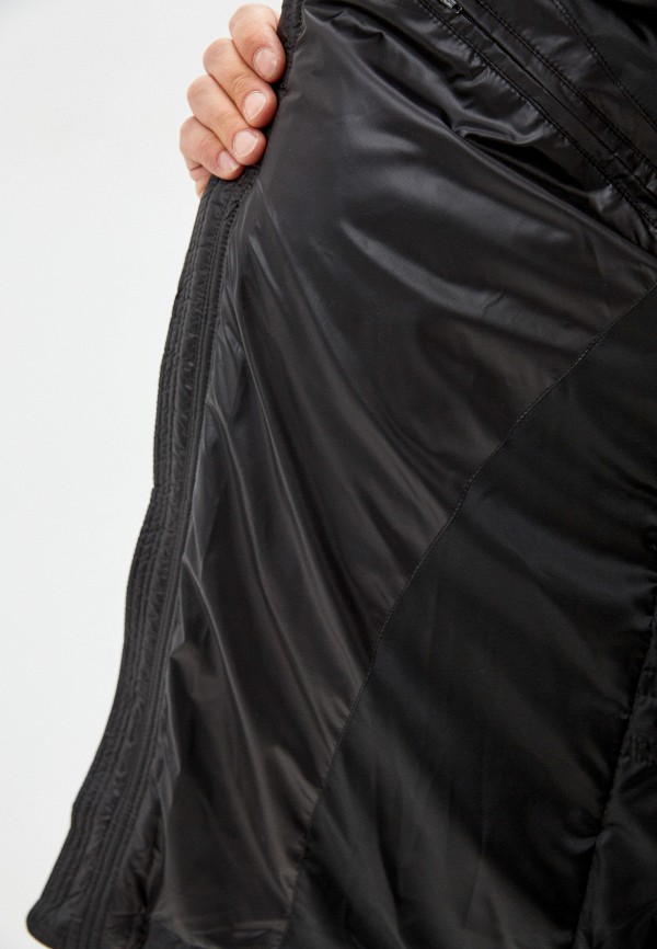 Куртка утепленная Absolutex цвет черный  Фото 4