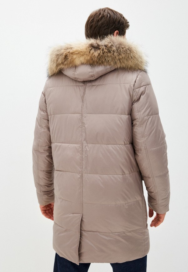 фото Куртка утепленная bazioni