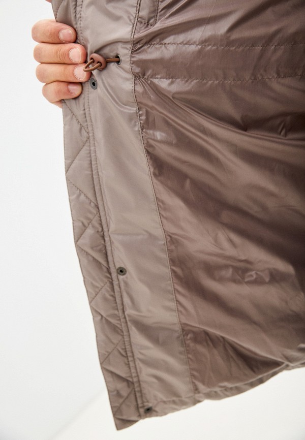 фото Куртка утепленная bazioni