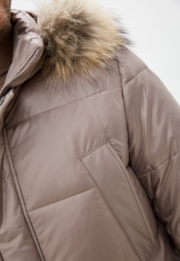 фото Куртка утепленная bazioni