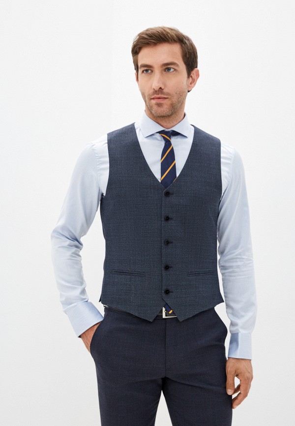 фото Жилет bazioni