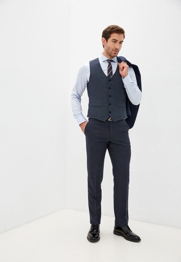 фото Жилет bazioni