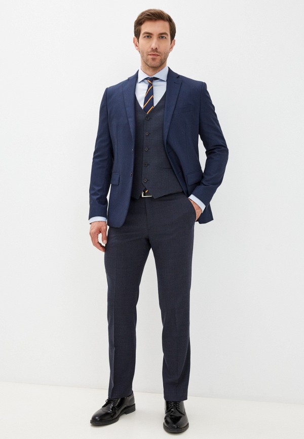 фото Жилет bazioni