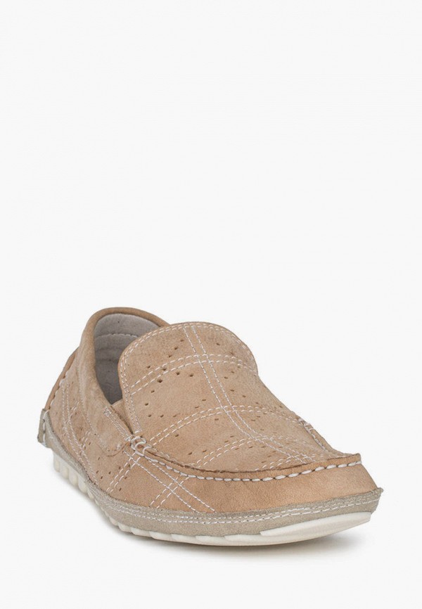 фото Мокасины tj collection