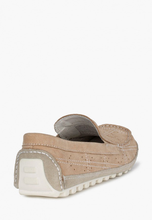 фото Мокасины tj collection