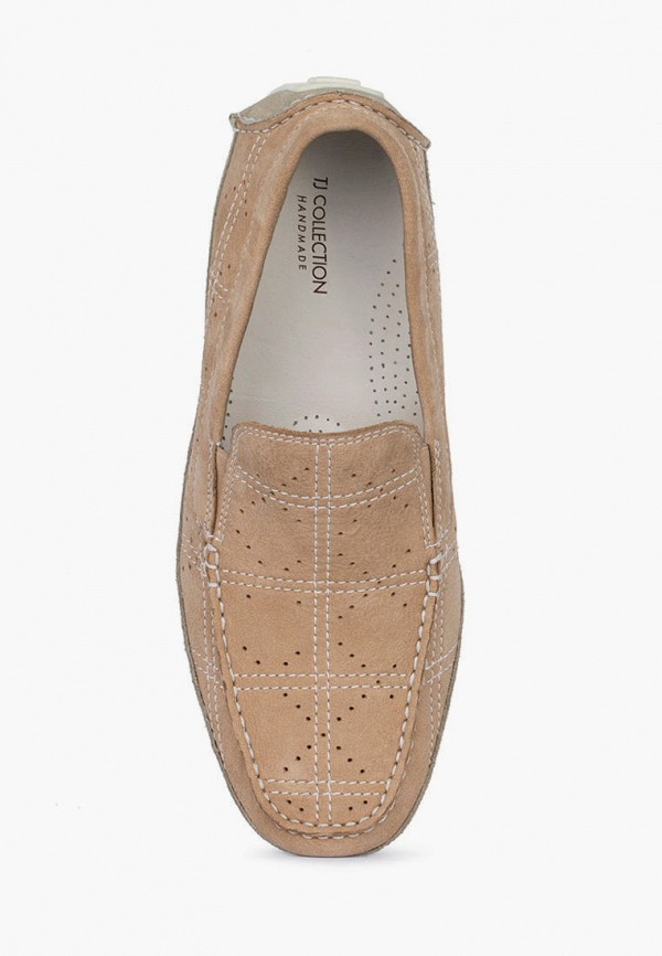 фото Мокасины tj collection