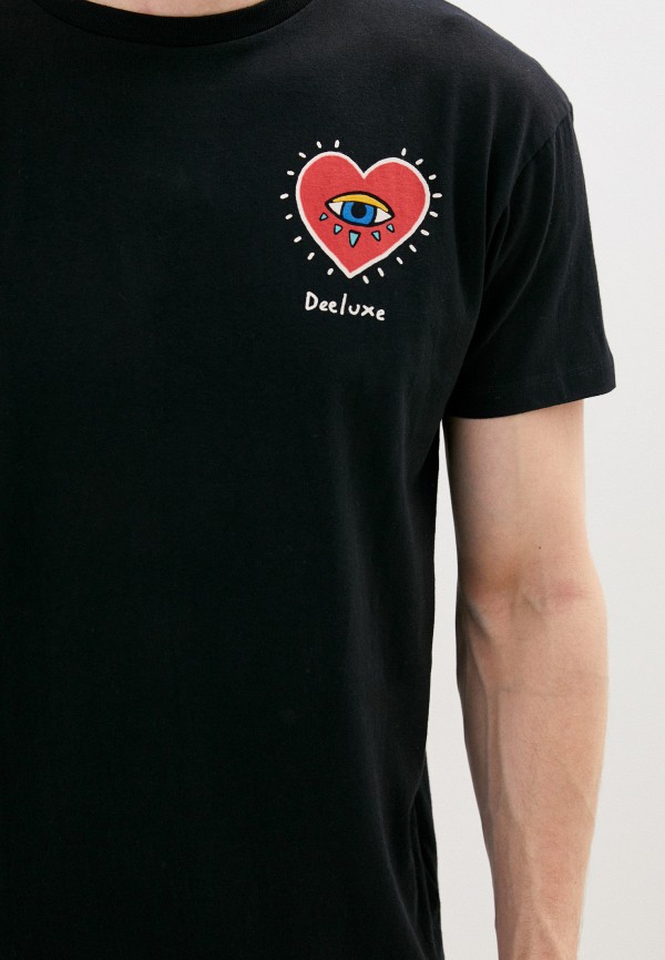 Футболка  Deeluxe фото
