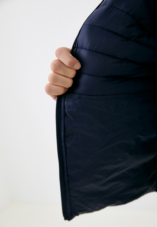 фото Жилет утепленный deeluxe