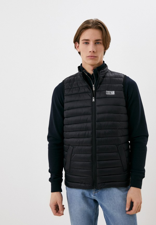 фото Жилет утепленный deeluxe