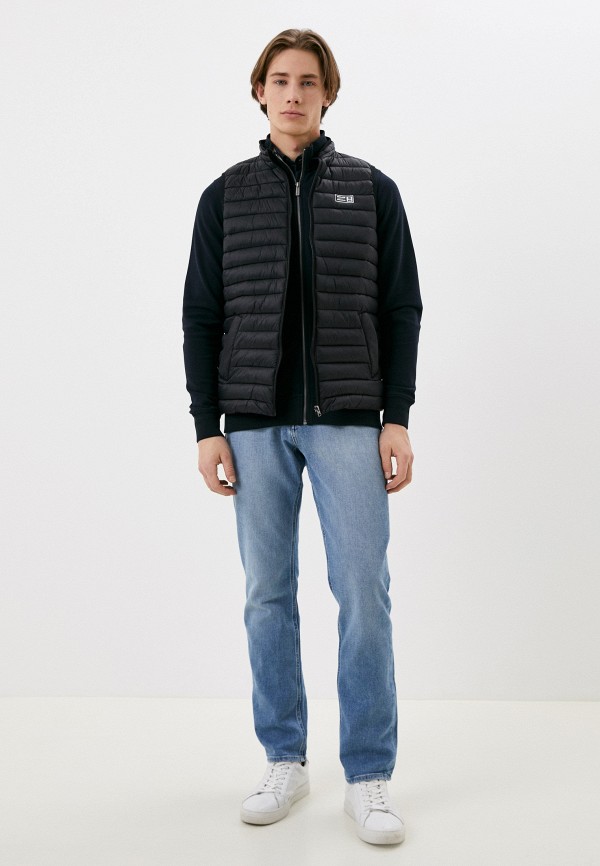 фото Жилет утепленный deeluxe