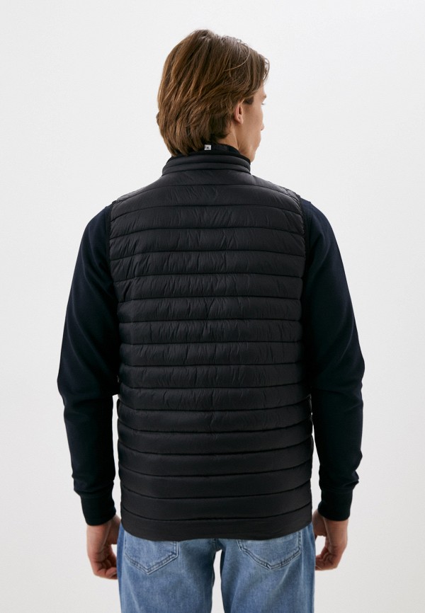 фото Жилет утепленный deeluxe