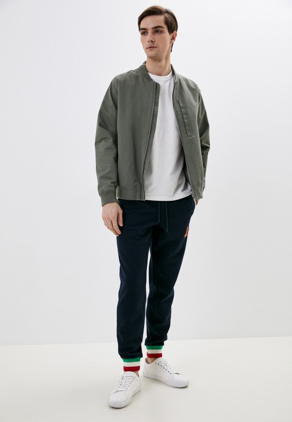 фото Брюки спортивные ruck&maul