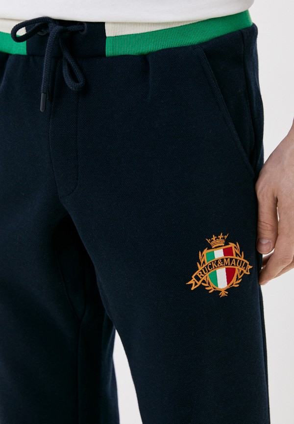 фото Брюки спортивные ruck&maul