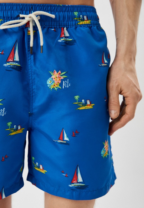 Шорты для плавания Polo Ralph Lauren Шорты для плавания Polo Ralph Lauren фото