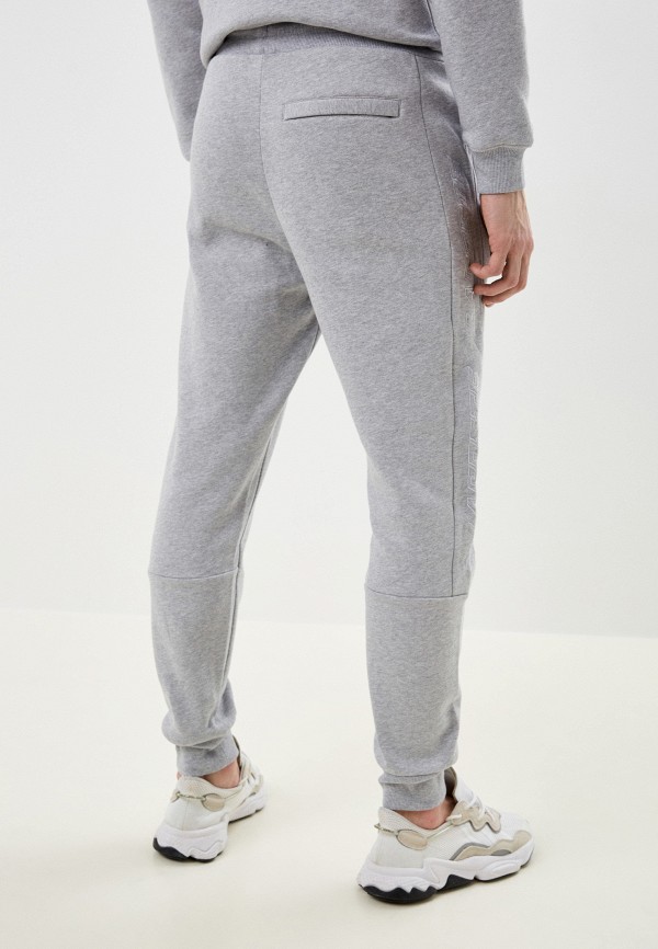 ISM Lacoste спортивные штаны