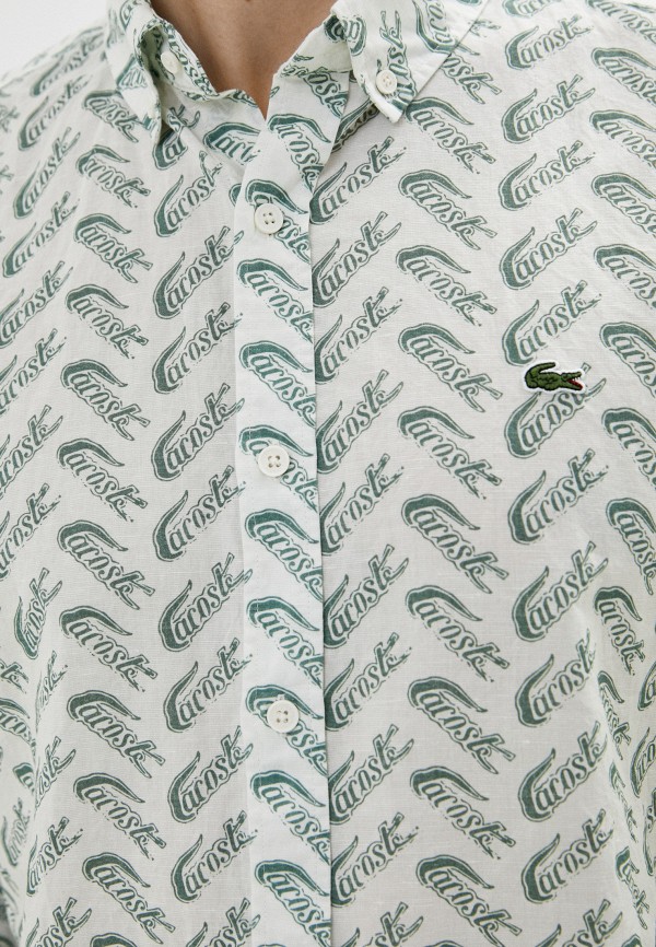 фото Рубашка lacoste