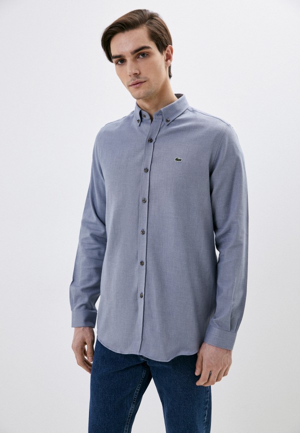 фото Рубашка lacoste