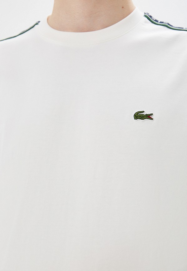 фото Футболка lacoste