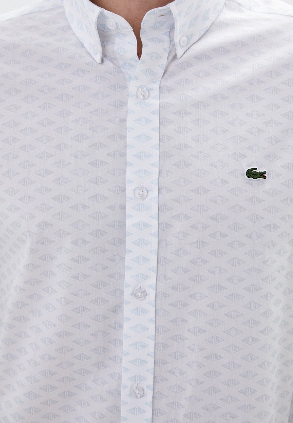 фото Рубашка lacoste