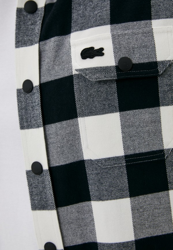 фото Рубашка lacoste