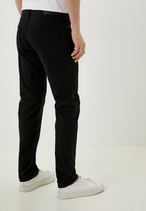 Брюки Lacoste черный, размер 52, фото 3