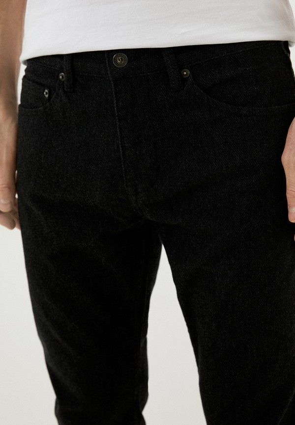 Брюки Lacoste черный, размер 52, фото 4