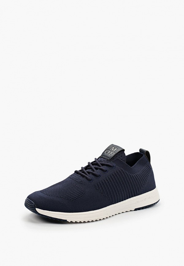 фото Кроссовки marc o'polo