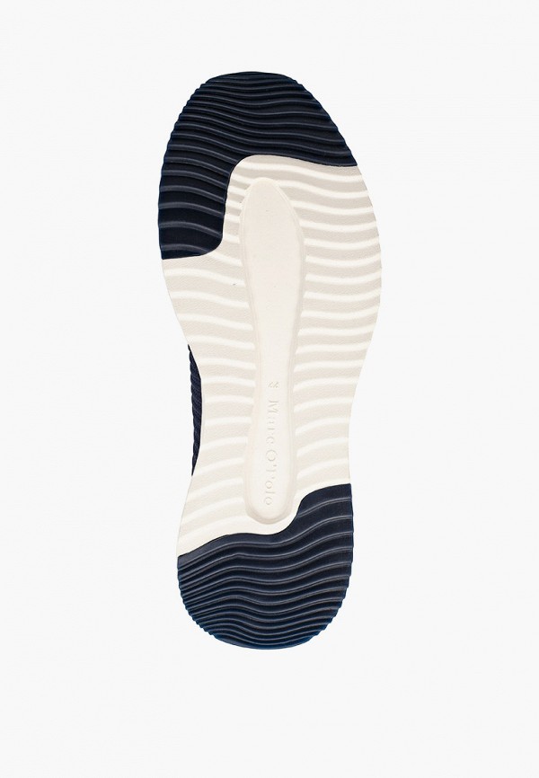 фото Кроссовки marc o'polo