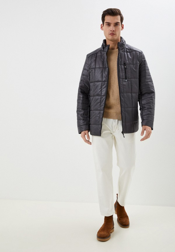 фото Куртка утепленная wiko