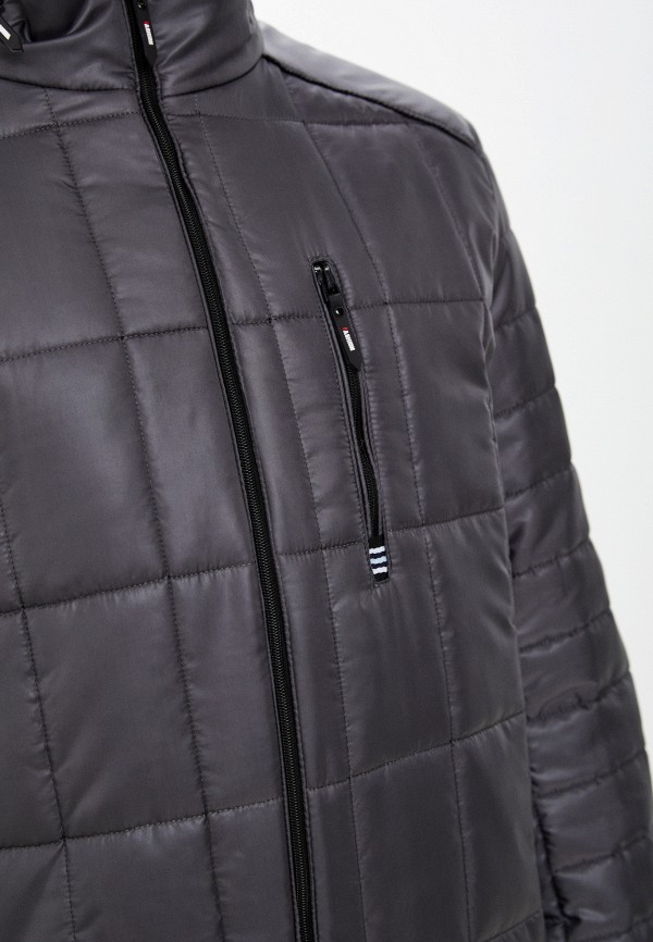 фото Куртка утепленная wiko