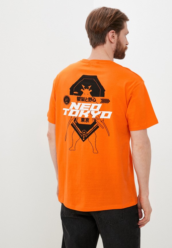 фото Футболка modis