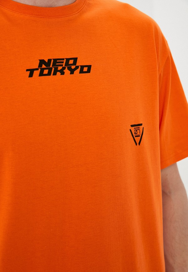 фото Футболка modis