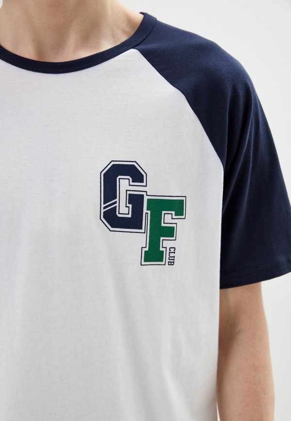 фото Футболка modis